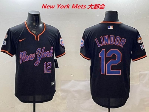 MLB New York Mets 363 Men