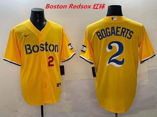 MLB Boston Red Sox 237 Men