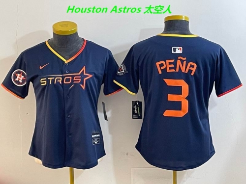 MLB Women Jerseys 5283 Women