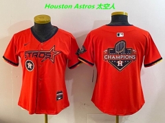MLB Women Jerseys 5200 Women