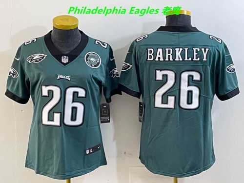 Retro2025 NFL Women Jerseys 4166 Women