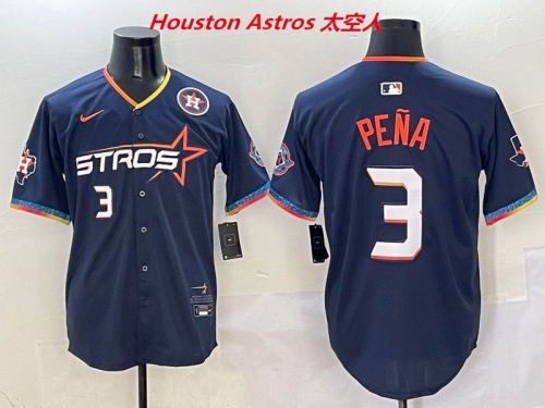MLB Houston Astros 1955 Men