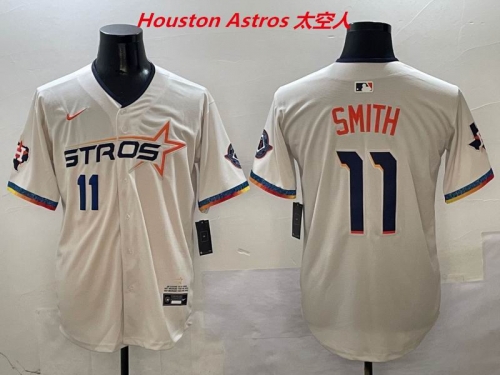 MLB Houston Astros 1817 Men