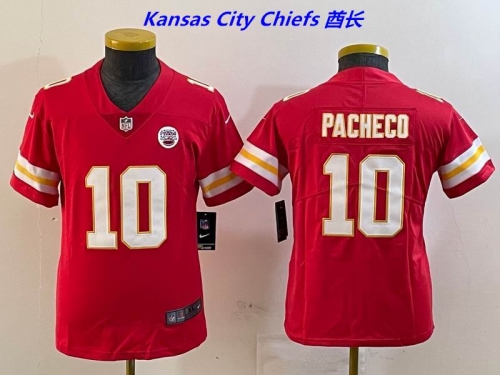 Retro2025 NFL Youth/Boy Jerseys 4035 Boy