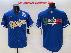 MLB Los Angeles Dodgers 8582 Men
