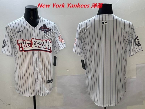 MLB New York Yankees 1974 Men