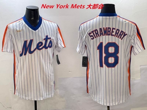 MLB New York Mets 466 Men