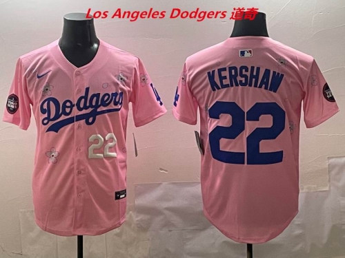 MLB Los Angeles Dodgers 8794 Men