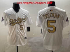 MLB Los Angeles Dodgers 8460 Men