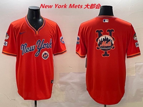 MLB New York Mets 445 Men