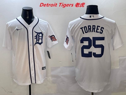 MLB Detroit Tigers 504 Men