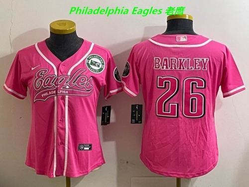 Retro2025 NFL Women Jerseys 4203 Women