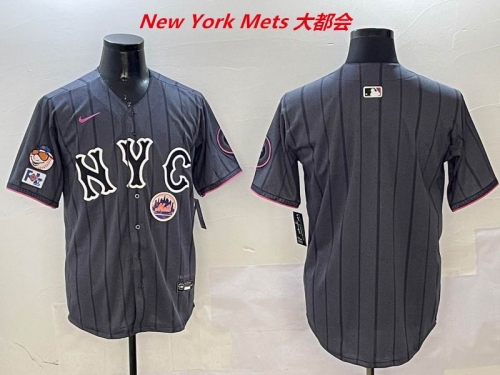 MLB New York Mets 486 Men