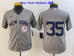 MLB Youth/Boy Jerseys 4075 Boy