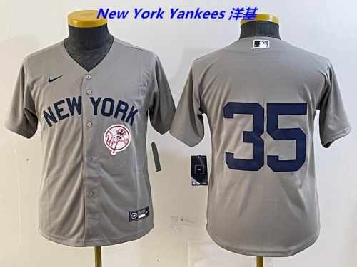 MLB Youth/Boy Jerseys 4075 Boy