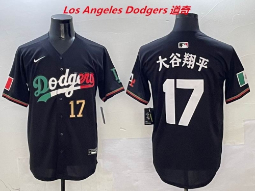 MLB Los Angeles Dodgers 9086 Men