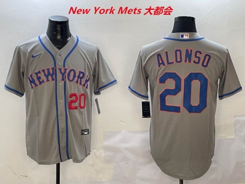 MLB New York Mets 378 Men