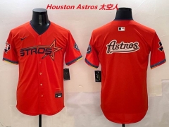MLB Houston Astros 1779 Men