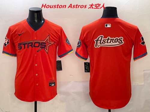 MLB Houston Astros 1779 Men