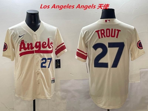MLB Los Angeles Angels 236 Men