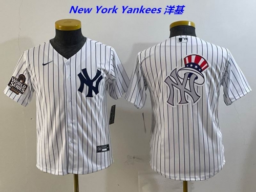MLB Youth/Boy Jerseys 4400 Boy