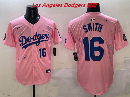 MLB Los Angeles Dodgers 9287 Men
