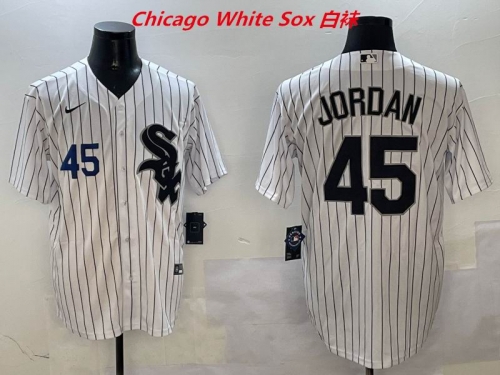 MLB Chicago White Sox 443 Men
