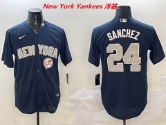 MLB New York Yankees 1852 Men