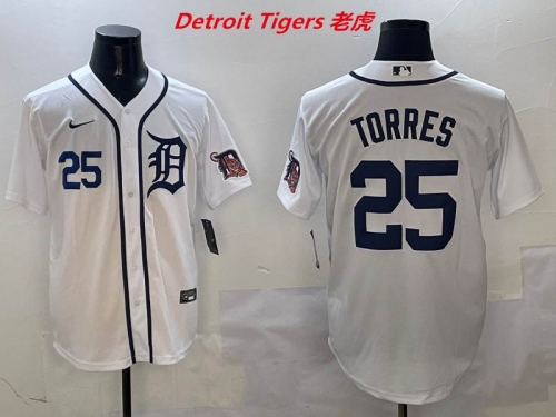 MLB Detroit Tigers 508 Men