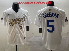 MLB Los Angeles Dodgers 8451 Men