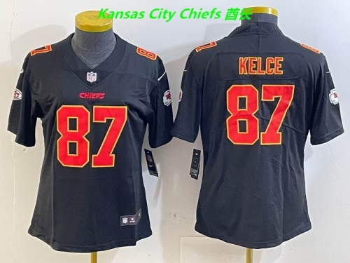 Retro2025 NFL Women Jerseys 4107 Women