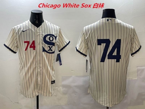 MLB Chicago White Sox 426 Men