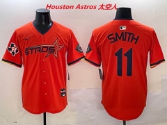 MLB Houston Astros 1890 Men