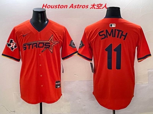 MLB Houston Astros 1890 Men