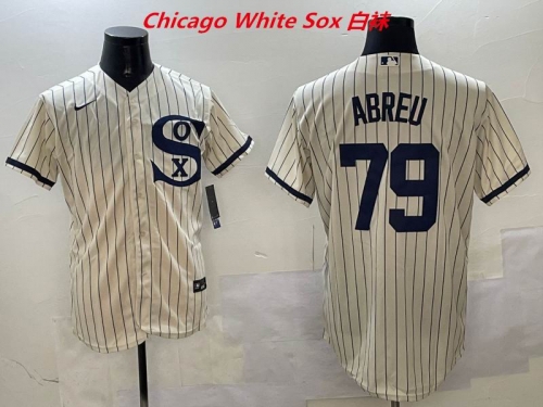 MLB Chicago White Sox 505 Men