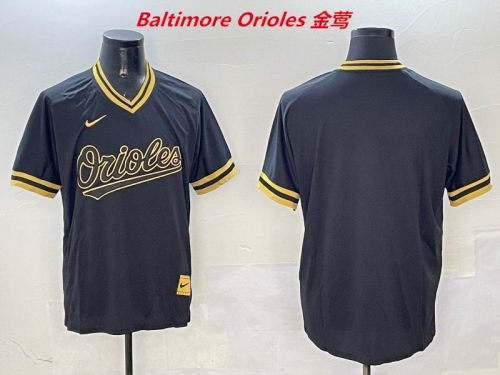 MLB Baltimore Orioles 325 Men