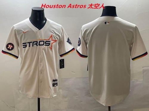 MLB Houston Astros 1465 Men