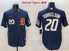 MLB Detroit Tigers 429 Men