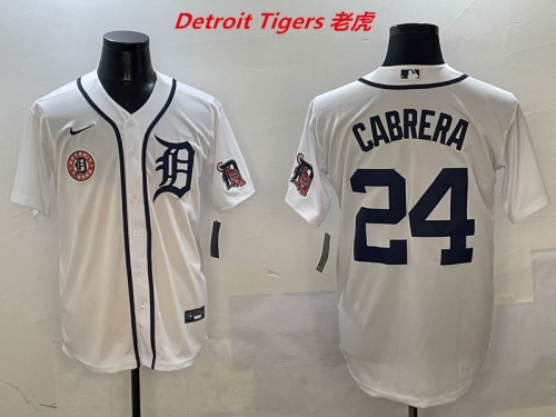 MLB Detroit Tigers 352 Men