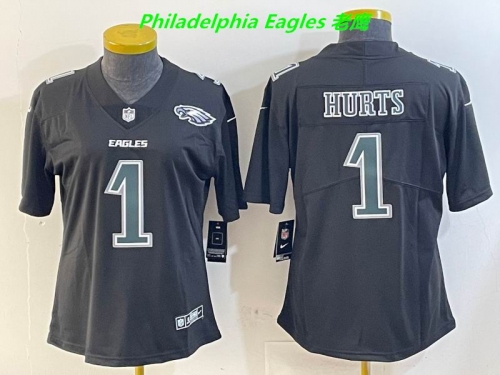 Retro2025 NFL Women Jerseys 4178 Women