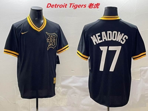 MLB Detroit Tigers 539 Men