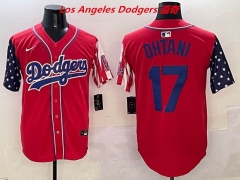 MLB Los Angeles Dodgers 9160 Men