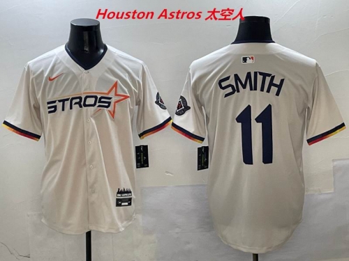 MLB Houston Astros 1877 Men