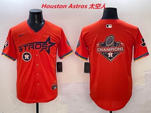 MLB Houston Astros 1913 Men