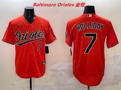 MLB Baltimore Orioles 311 Men