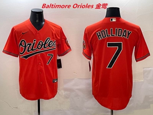 MLB Baltimore Orioles 311 Men