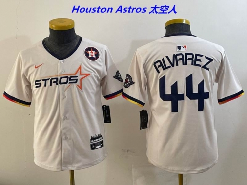 MLB Youth/Boy Jerseys 4480 Boy