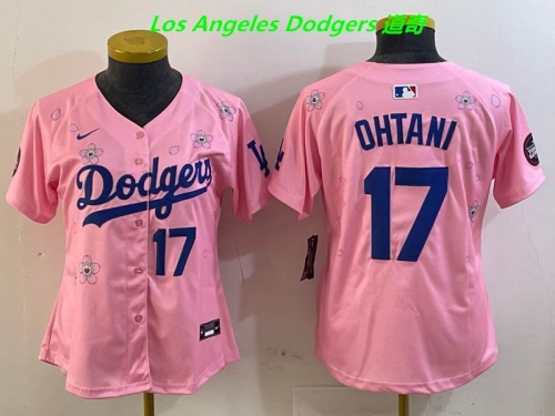 MLB Women Jerseys 4671 Women