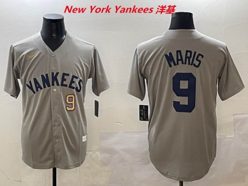 MLB New York Yankees 1873 Men