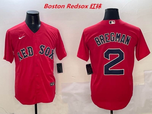 MLB Boston Red Sox 216 Men